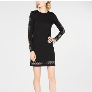 Petite Michael Michael Kors  Sheath Dress P/S